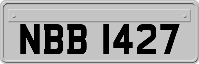 NBB1427