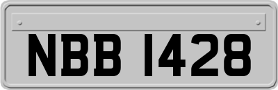 NBB1428