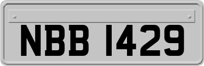 NBB1429