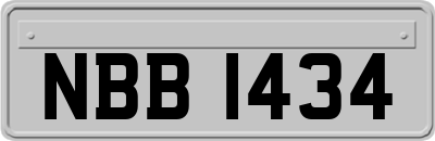 NBB1434