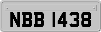 NBB1438