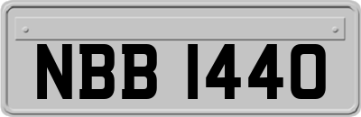 NBB1440