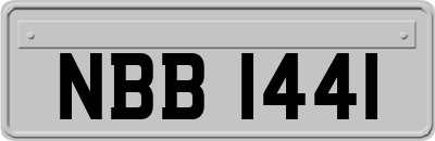 NBB1441