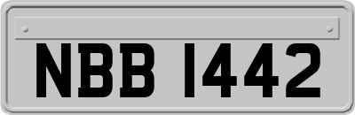 NBB1442