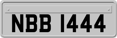 NBB1444