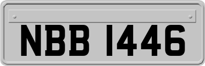 NBB1446