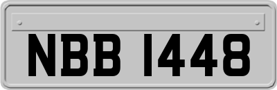 NBB1448