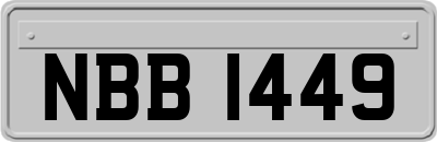 NBB1449