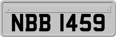 NBB1459