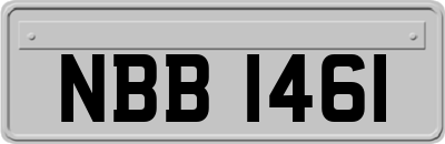 NBB1461