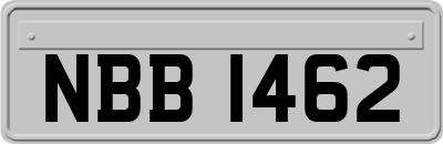 NBB1462