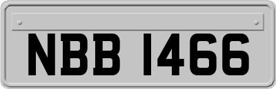 NBB1466