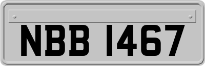 NBB1467