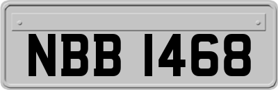 NBB1468