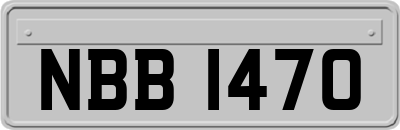 NBB1470