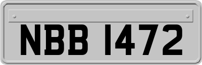 NBB1472