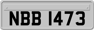 NBB1473