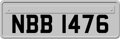 NBB1476