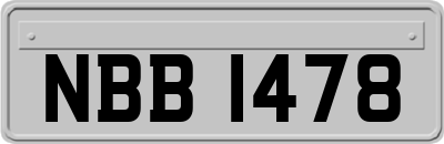 NBB1478