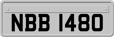 NBB1480