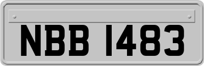 NBB1483