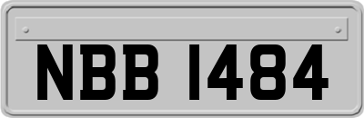 NBB1484