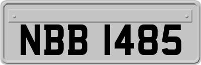 NBB1485