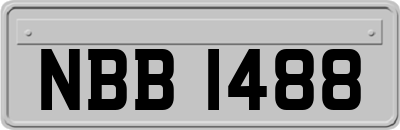 NBB1488