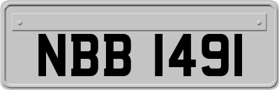 NBB1491