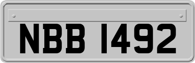 NBB1492