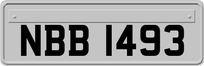 NBB1493