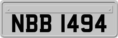 NBB1494