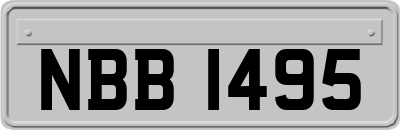 NBB1495