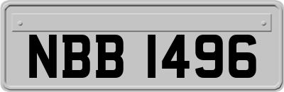 NBB1496