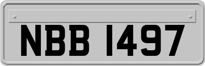 NBB1497