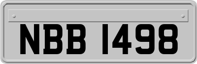 NBB1498