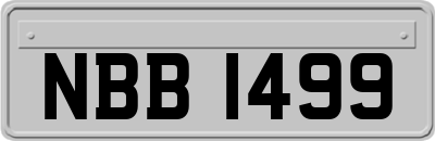 NBB1499