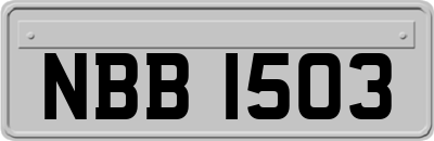 NBB1503