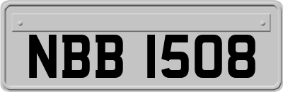 NBB1508