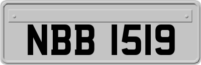 NBB1519