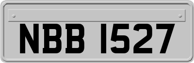 NBB1527