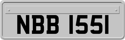 NBB1551