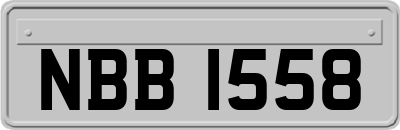 NBB1558