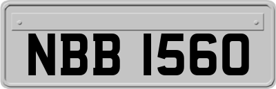 NBB1560