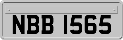 NBB1565