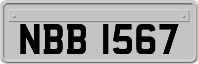 NBB1567