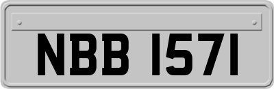 NBB1571