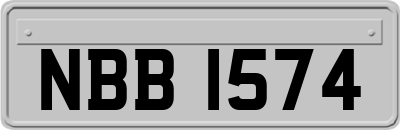 NBB1574