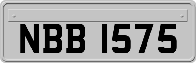 NBB1575