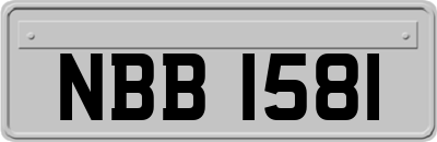 NBB1581